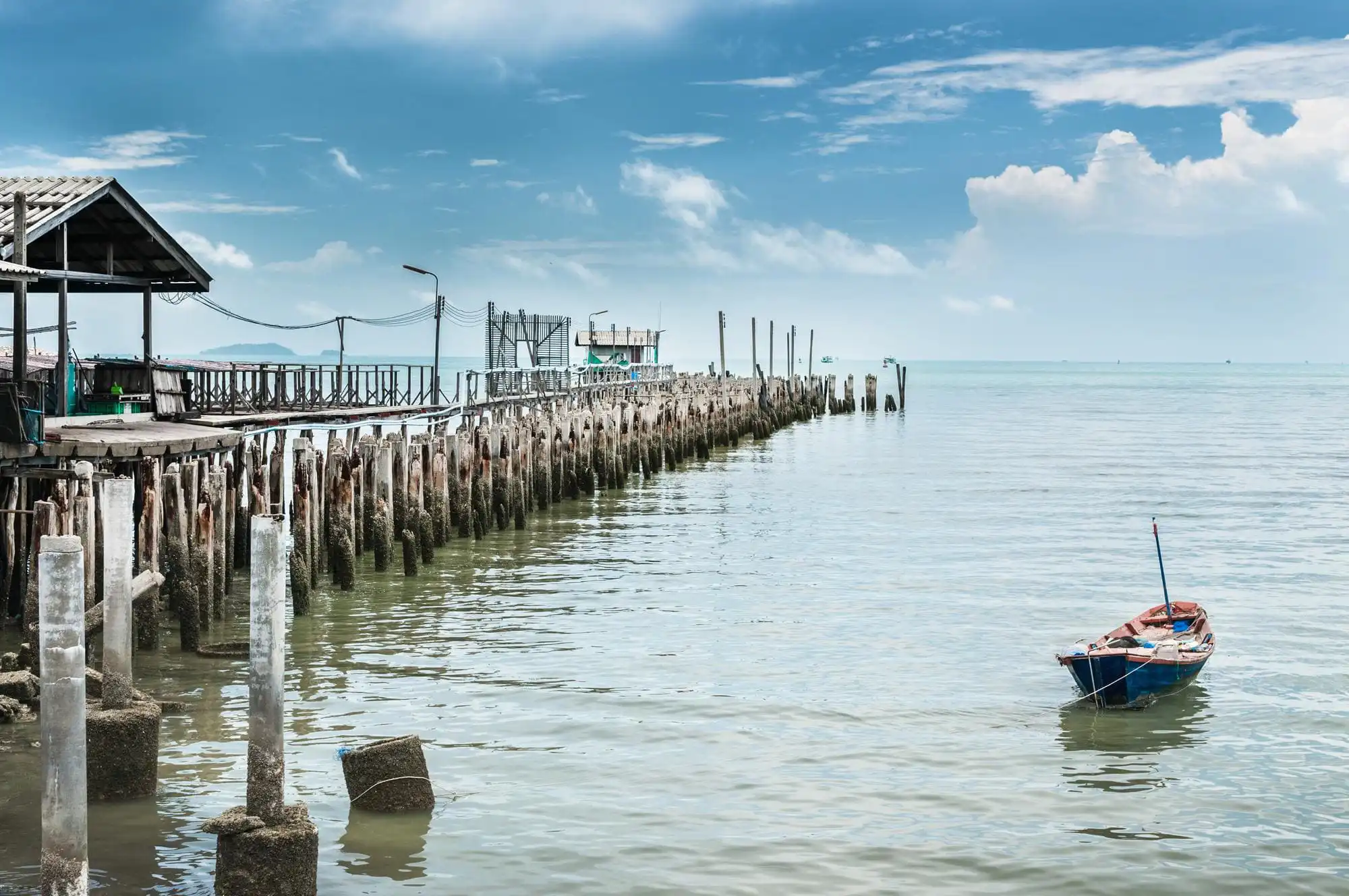 Tsunami Rehabilitation Developent of Beach