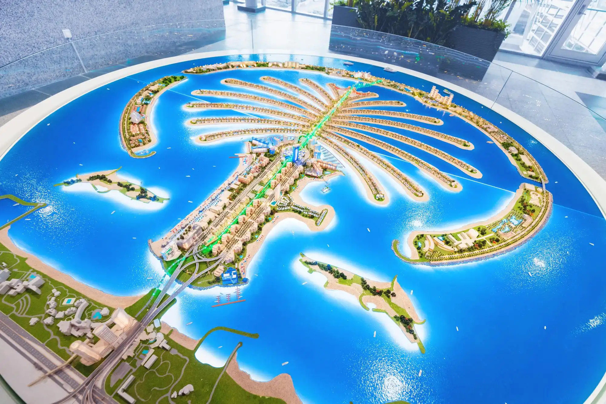 Project ‘N’ – Water Park at Yas Island