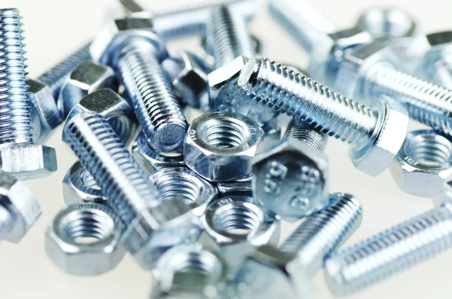 Fasteners