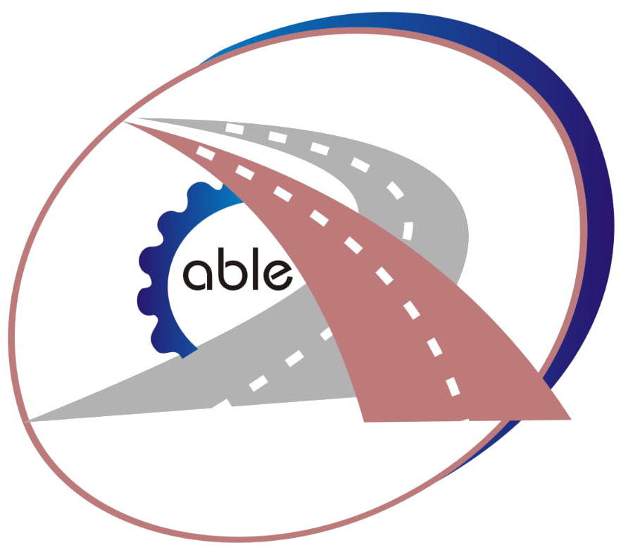 Able Logo